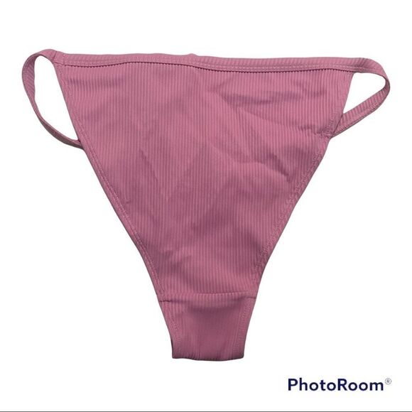 Charlie Holiday Bikini Bottom  - Picture 2 of 2